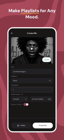 StreamBix Screenshot 4 of 5