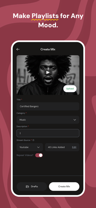 StreamBix Screenshot 4 of 5