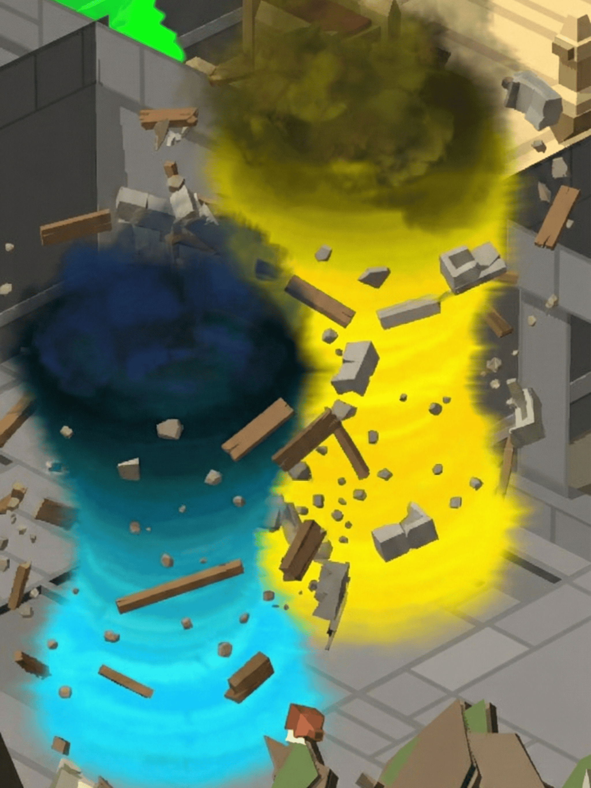 Tornado io game