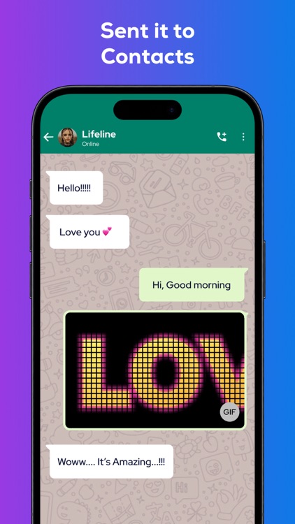 LED Scroller and Text Banner screenshot-4