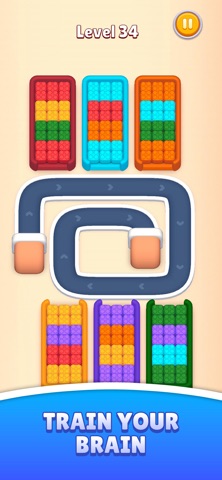 Cube Factory! Screenshot 6 of 6
