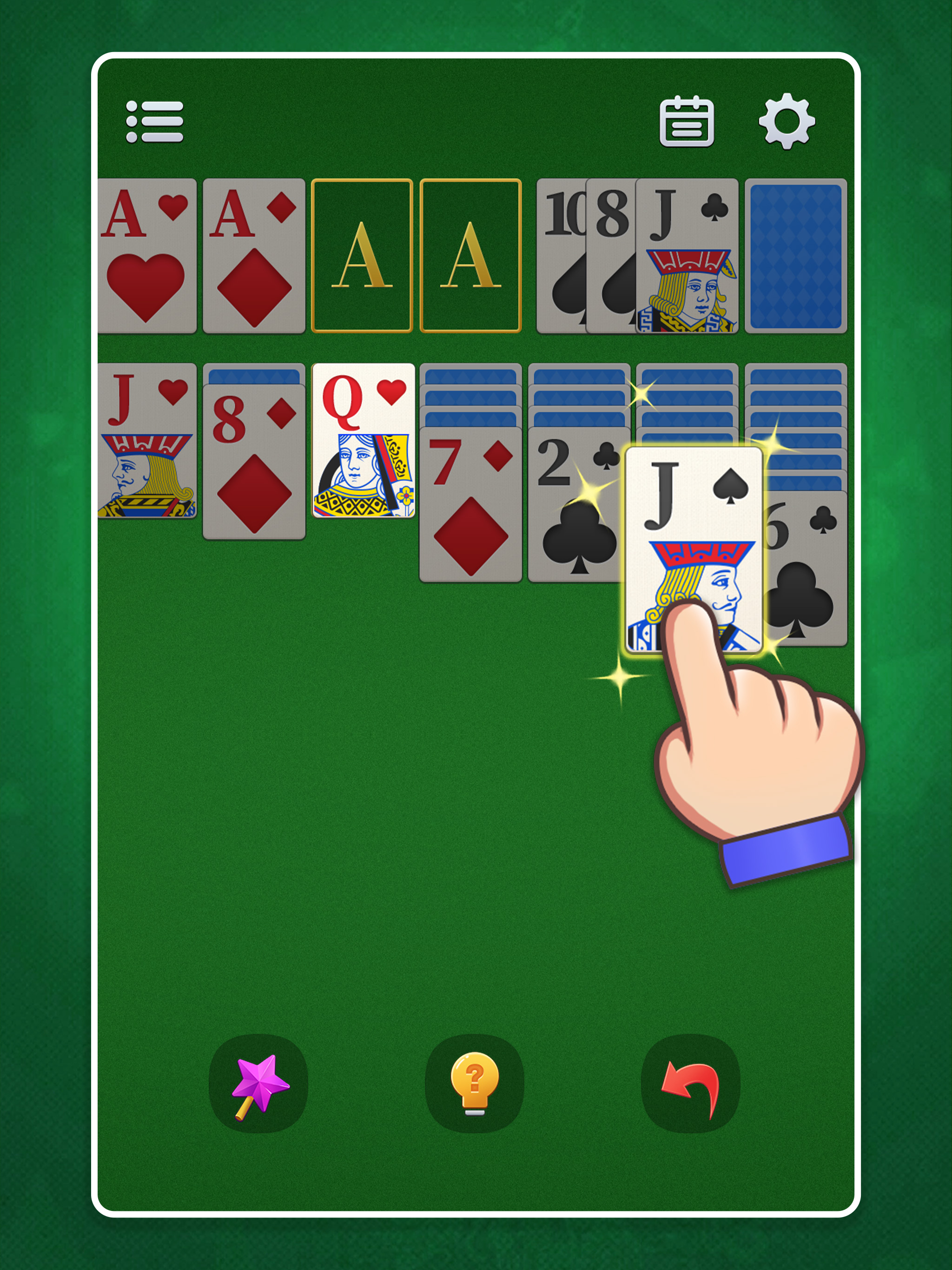 Solitaire X - Classic