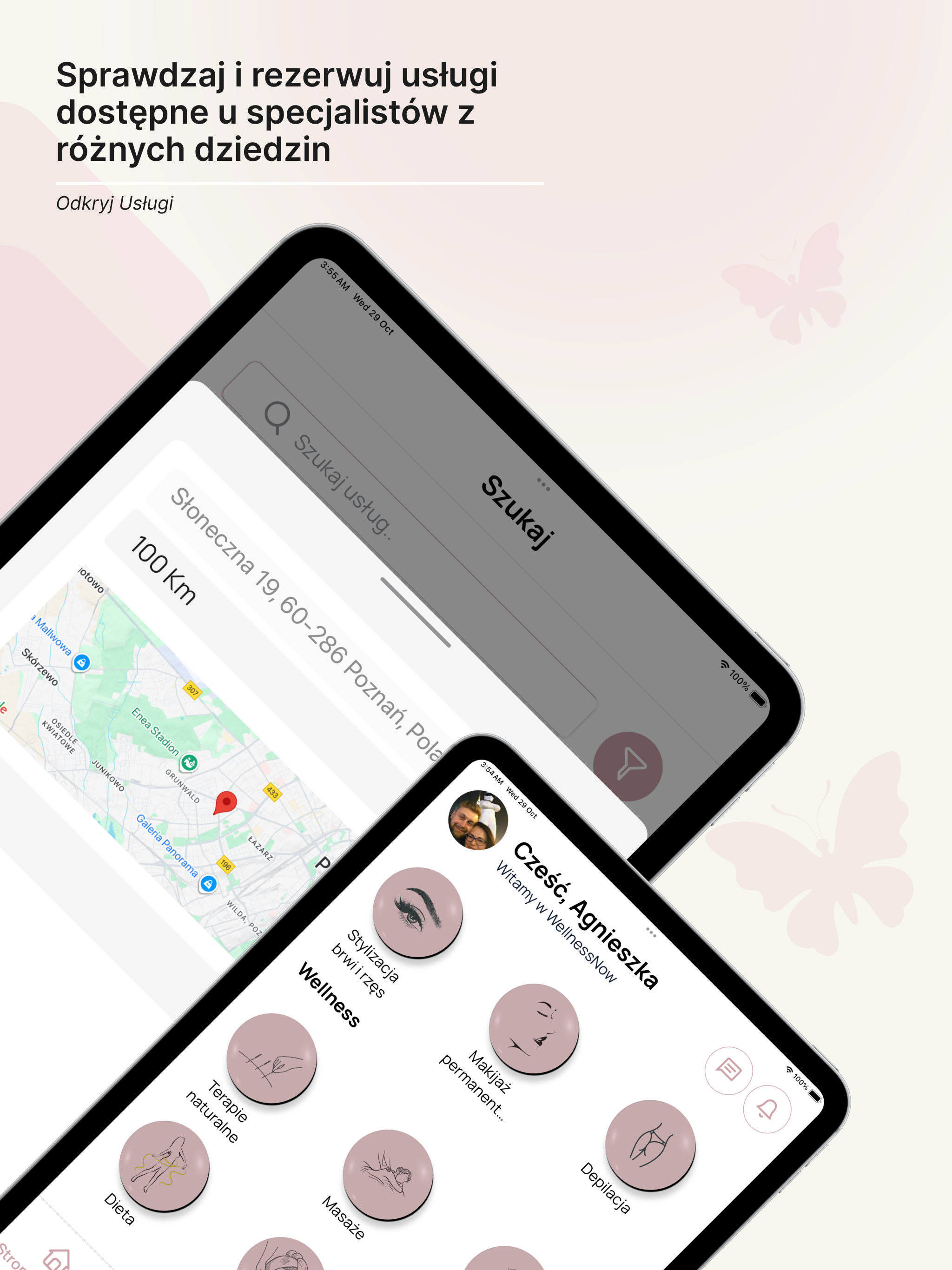 WellnessNow screenshot 9