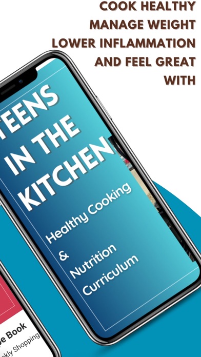 Pocket Health Coach Screenshot