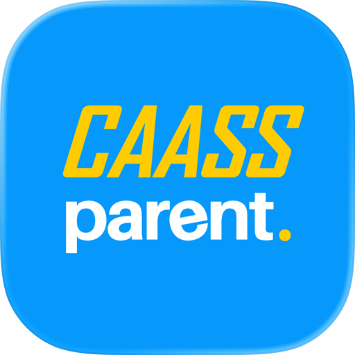 CAASS Parent Portal