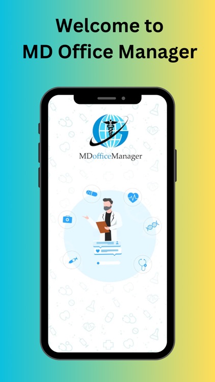 MDOfficeManager