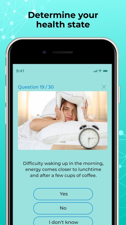 HEALTHisALL screenshot-3