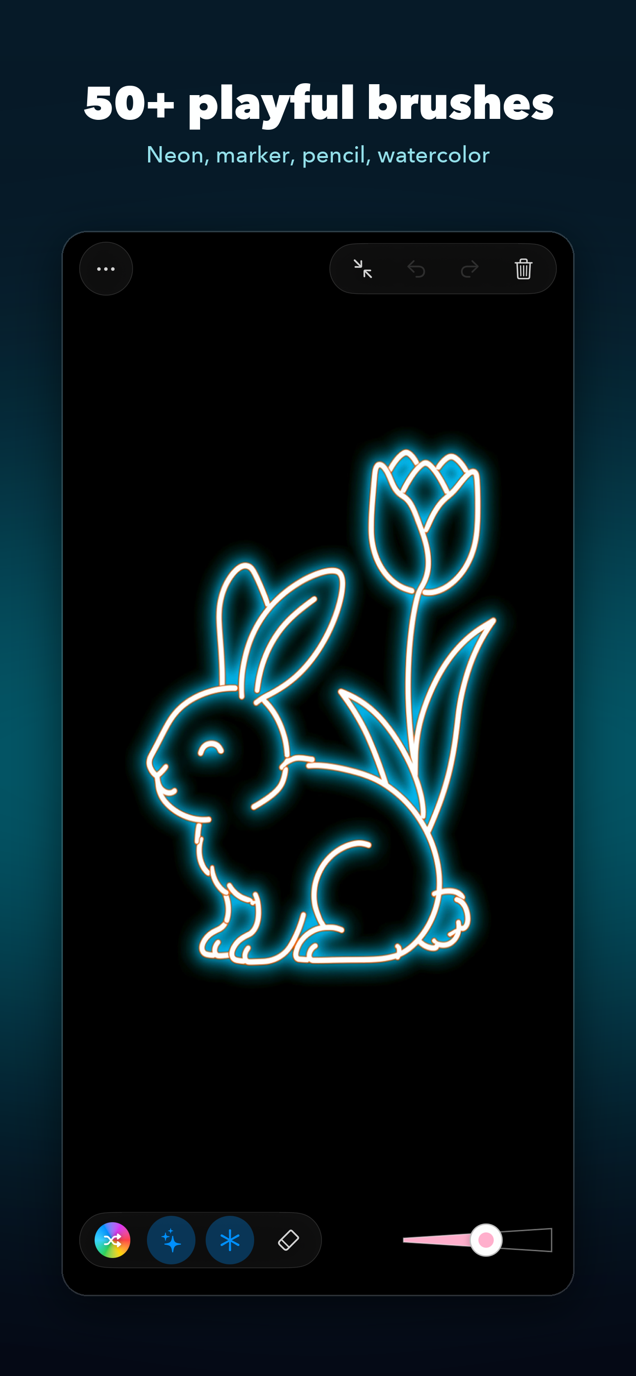 Doodle Jam: Drawing Together screenshot 8