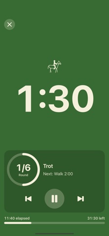 Ben’s Timer screenshot 6