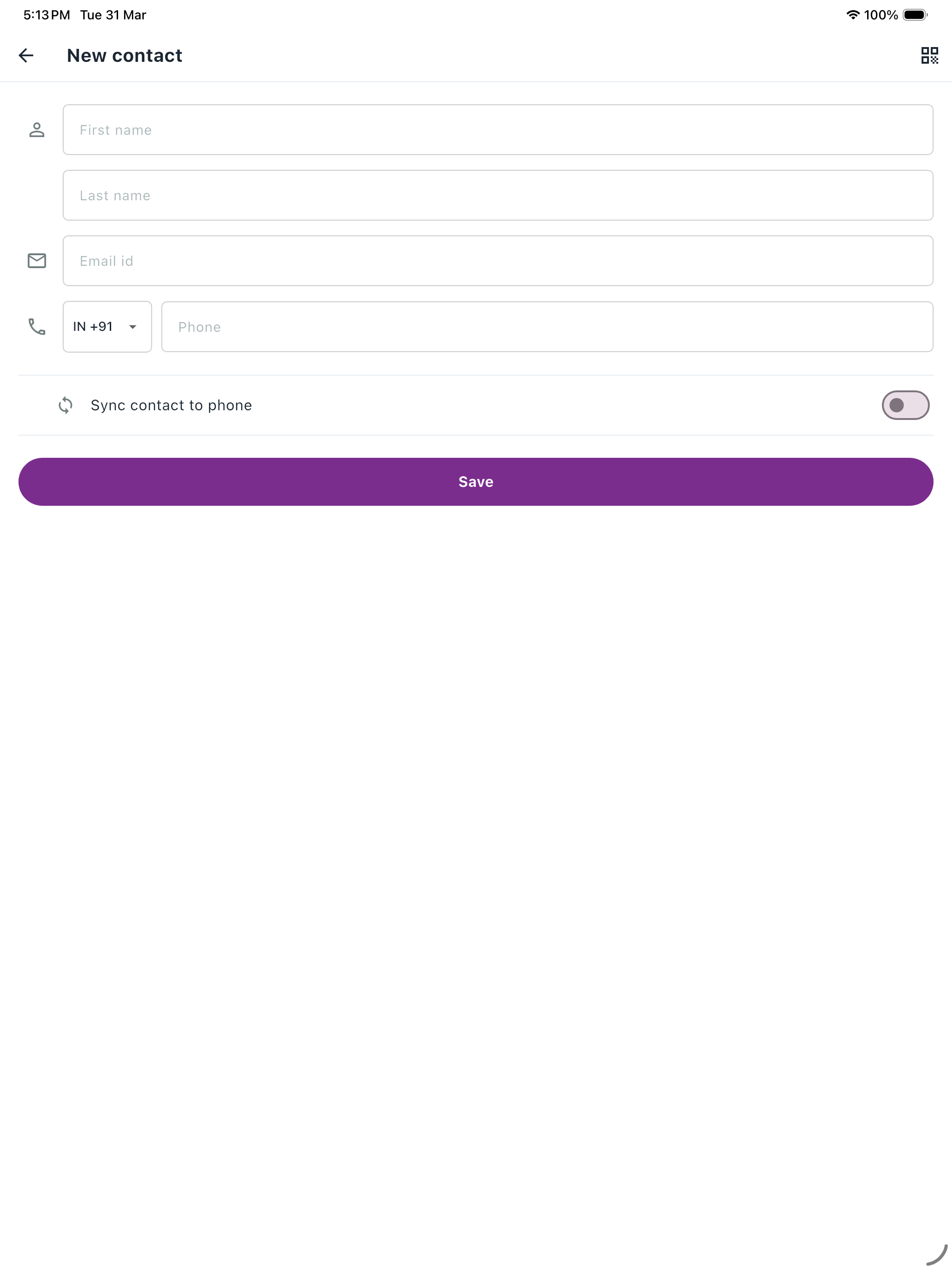 Oasys Connect screenshot 10