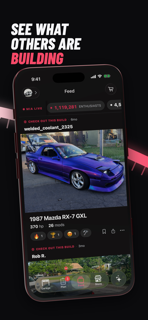 MOTORMIA: Tune & Mod Your Ride screenshot 5