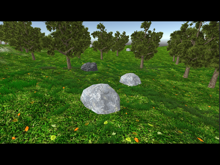 Animal Game Deer Hunting 3D