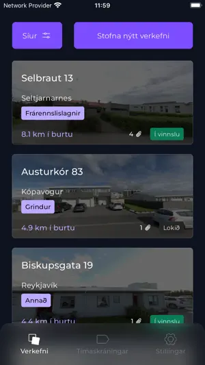 Kozmoz screenshot 2