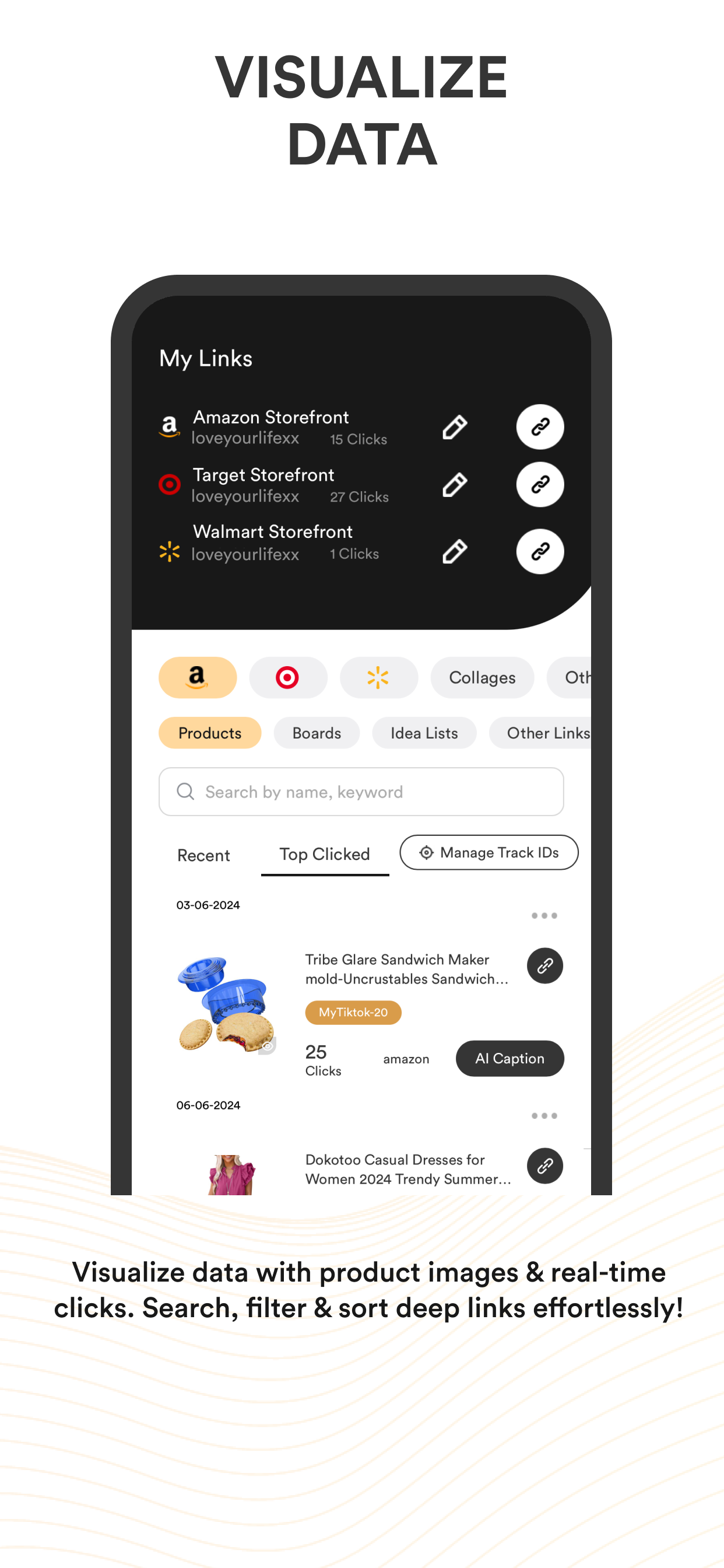 Markable AI Creator Automation screenshot 10