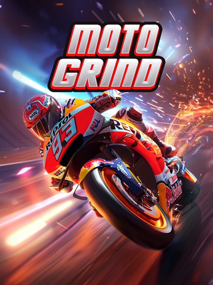 Moto Grind