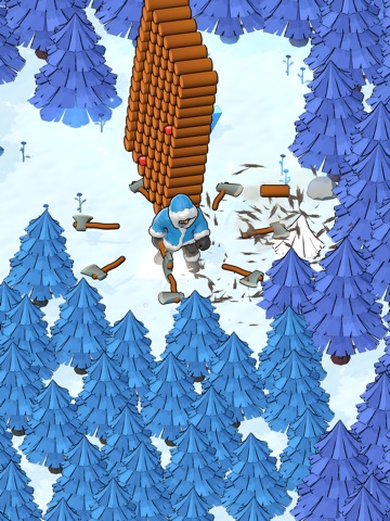 Real Survival: Not Fake iPad screenshot