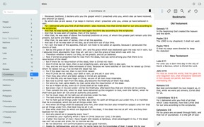 The-Bible screenshot
