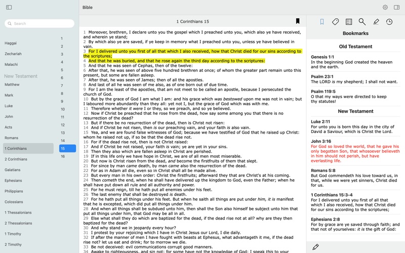 The-Bible screenshot 4