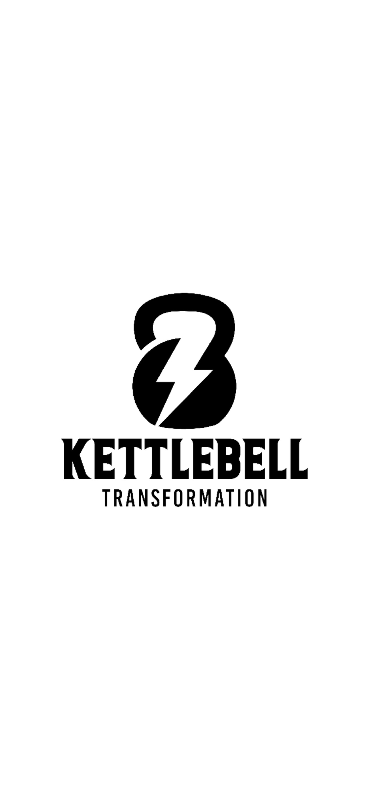 Kettlebell Transformation