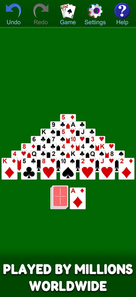 150+ Card Games & Solitaire screenshot 3