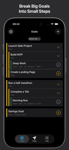 Visondo screenshot