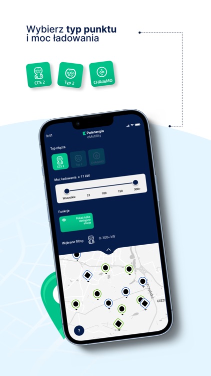 Polenergia eMobility