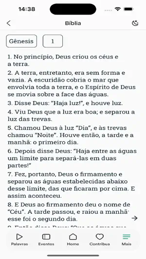 comrefugio screenshot 4