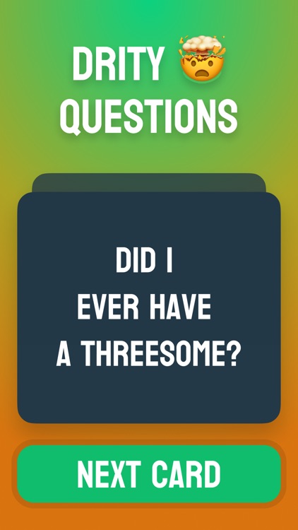 How well do you know me? play