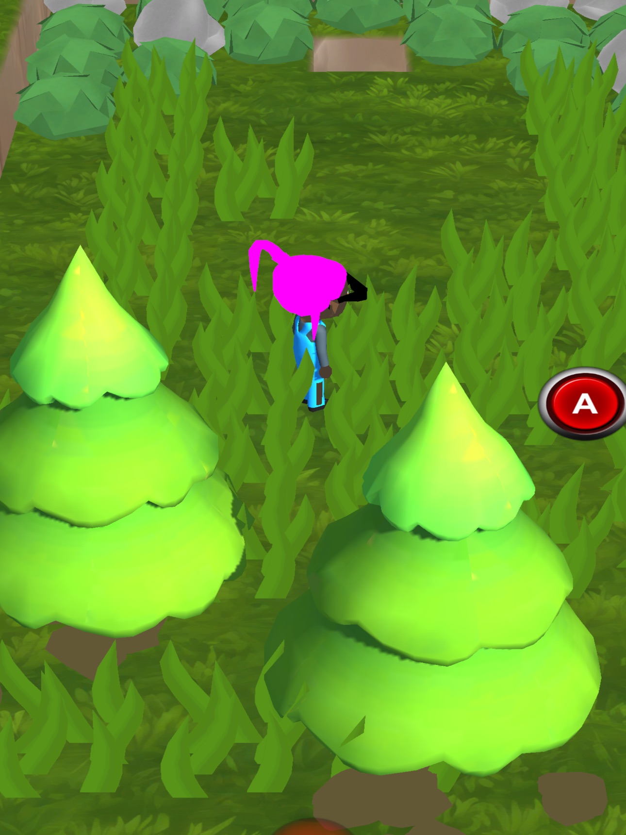 Screenshot 6 of These Trees