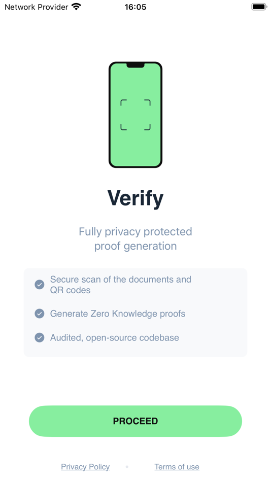 #1. Verify 2024 (iOS) 由: Mark Feygin