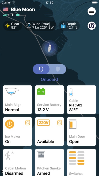 Vanemar screenshot-5