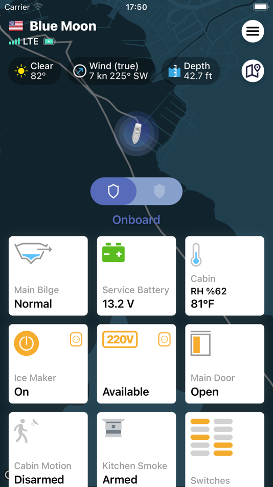 #6. Vanemar (iOS) 由: Vanemar, Inc.