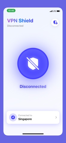 VPN - Plant VPN Proxy Screenshot 1 of 10