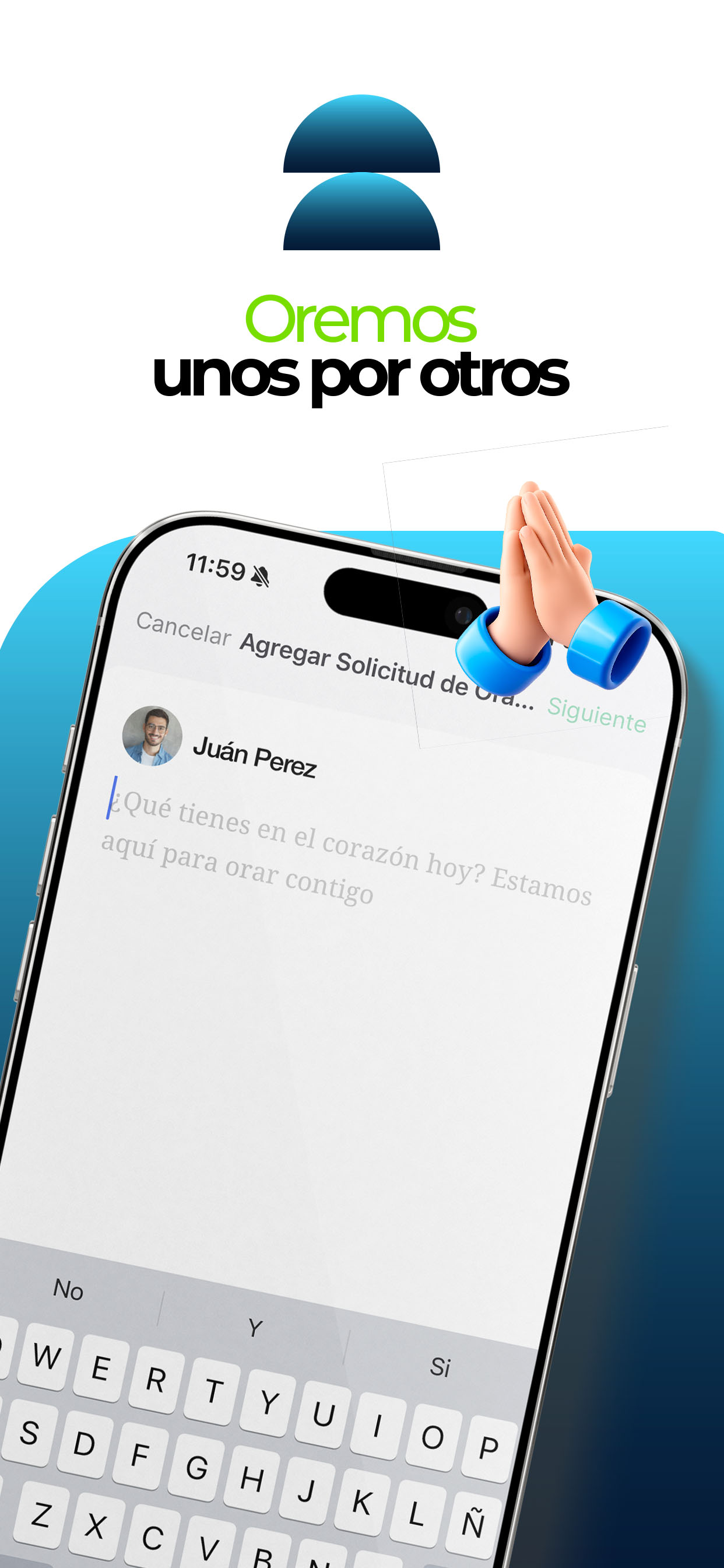 Iglesia Vida Real.tv screenshot 5