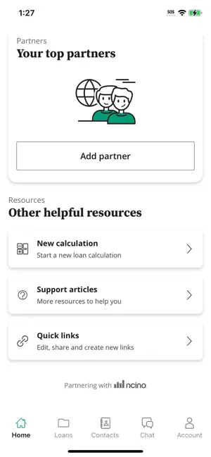 Dakotaland FCU Home Loans screenshot 3