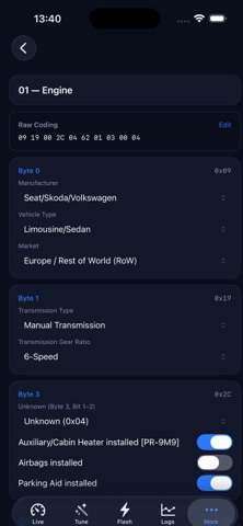 simos.app Screenshot 7 of 10