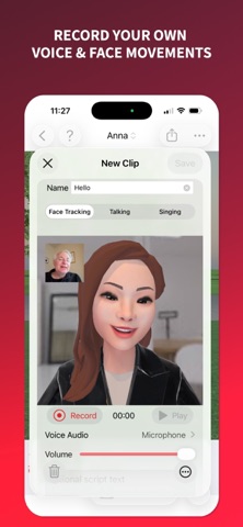 Pepper Movie Maker 3D Screenshot 6 of 10