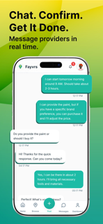 FAYVRS screenshot 5