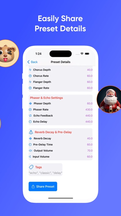 Voice Effect Changer screenshot-6
