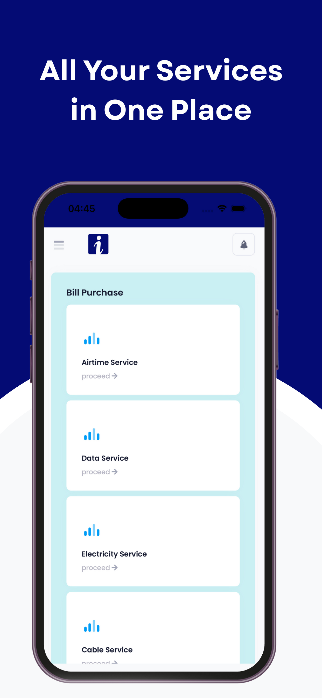 MyIbrolinks screenshot 4
