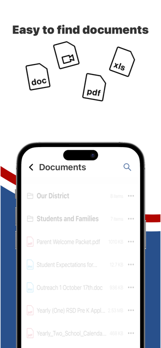 Allen County Schools Screenshot 4 of 4