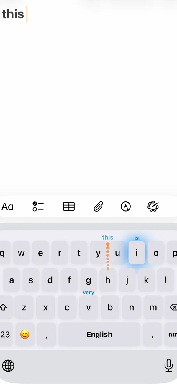 Screenshot #1 pour Octokey