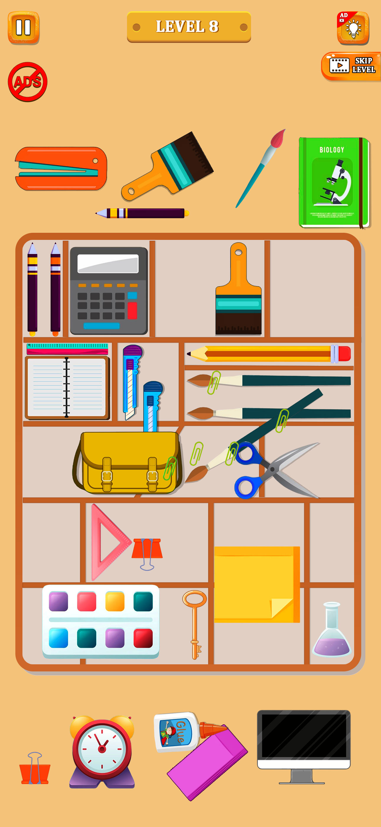 Organize It Perfect Tidy Life
