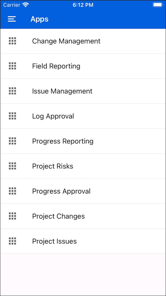 #1. EcoSys (iOS) 由: Intergraph Corporation