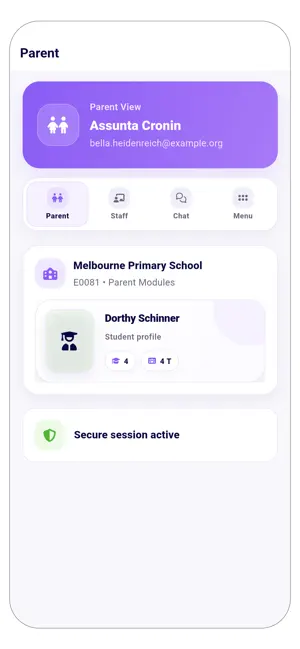 nForma Connect screenshot 4
