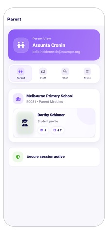 nForma Connect Screenshot 4 of 8