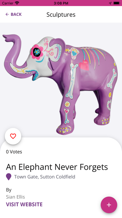 March of the Elephants 2024 Screenshot 4 - AppWisp.com March of the Elephants 2024 Screenshot 4 - AppWisp.com