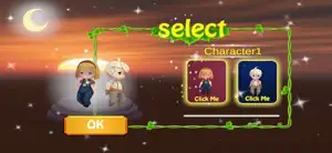 Little martial artist screenshot 1