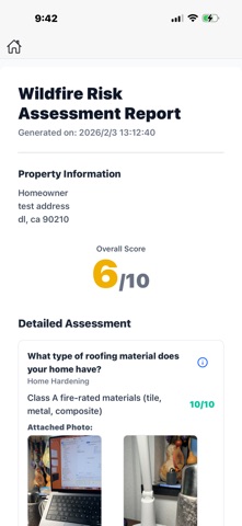 Robust Home Defense screenshot