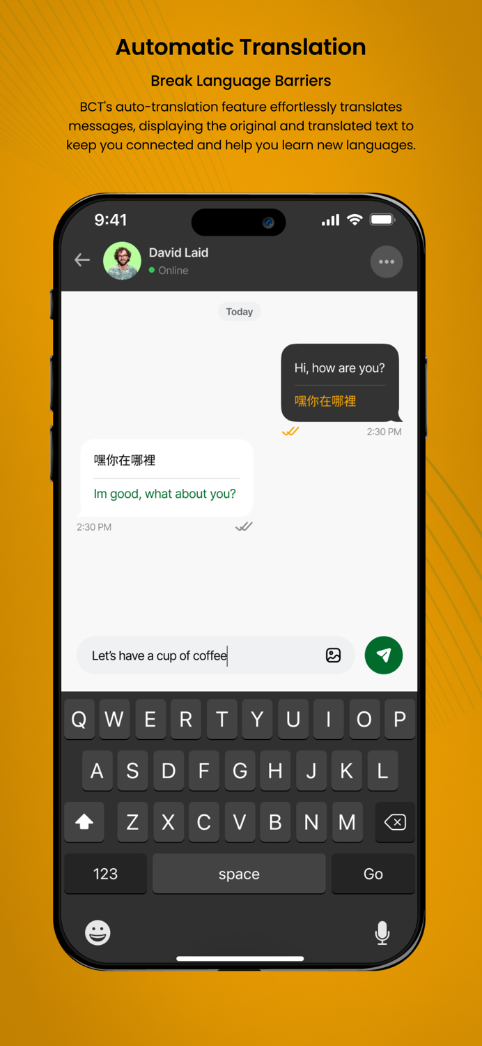 Best Connect Translator